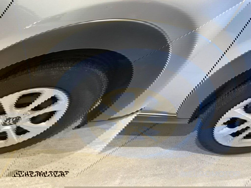 Citroen C3 usata a Bari (5)