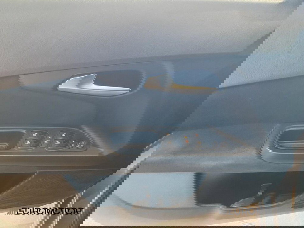 Fiat Tipo Station Wagon usata a Bari (12)