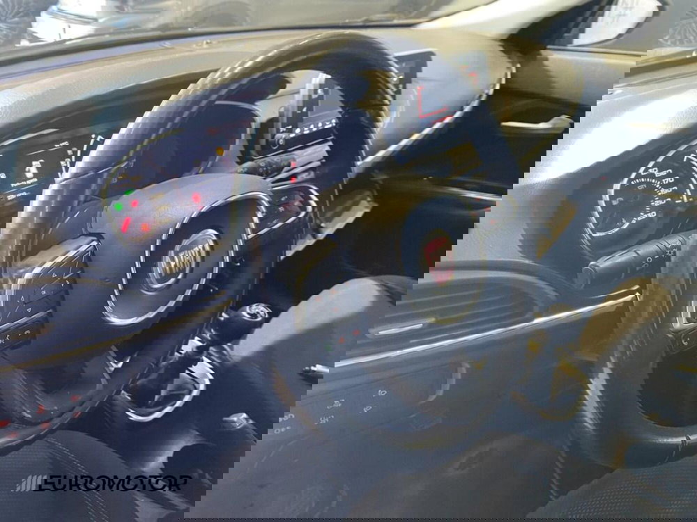 Fiat Tipo Station Wagon usata a Bari (13)