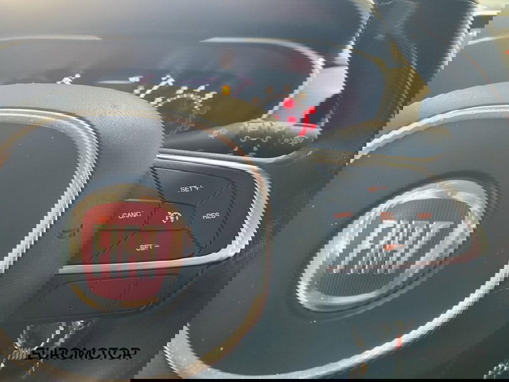 Fiat Tipo Station Wagon usata a Bari (14)