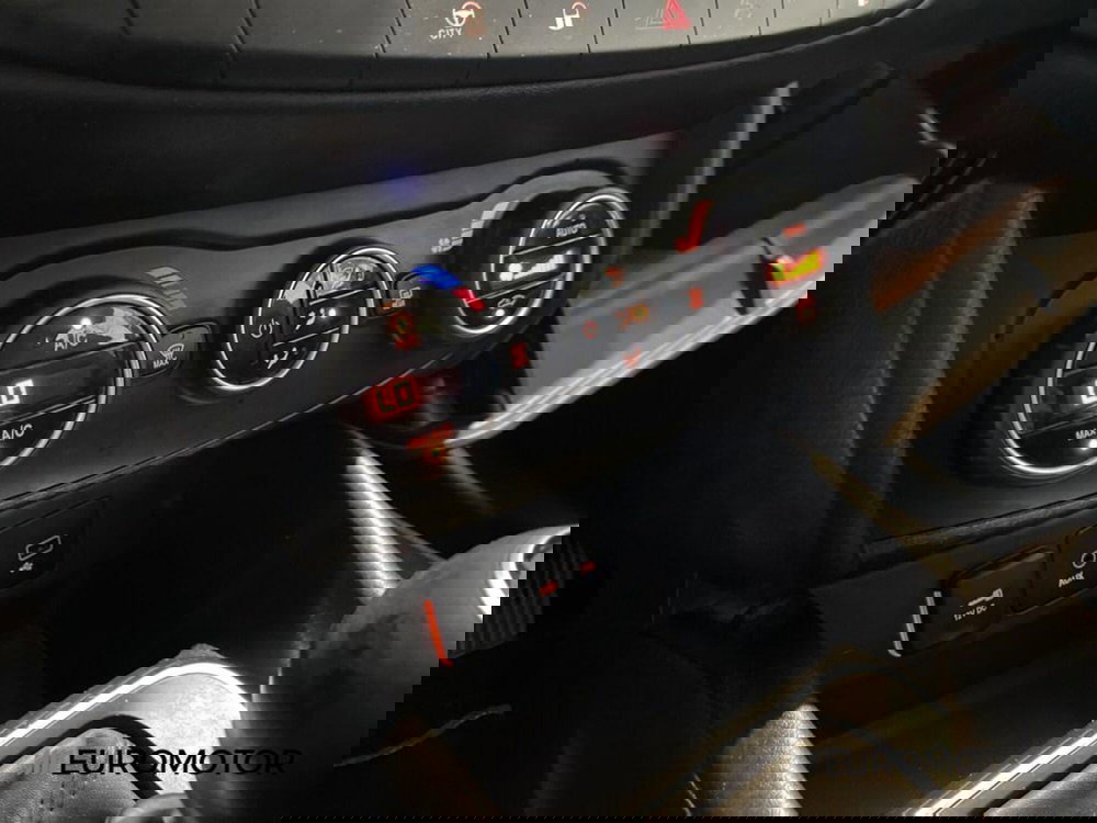 Fiat Tipo Station Wagon usata a Bari (15)