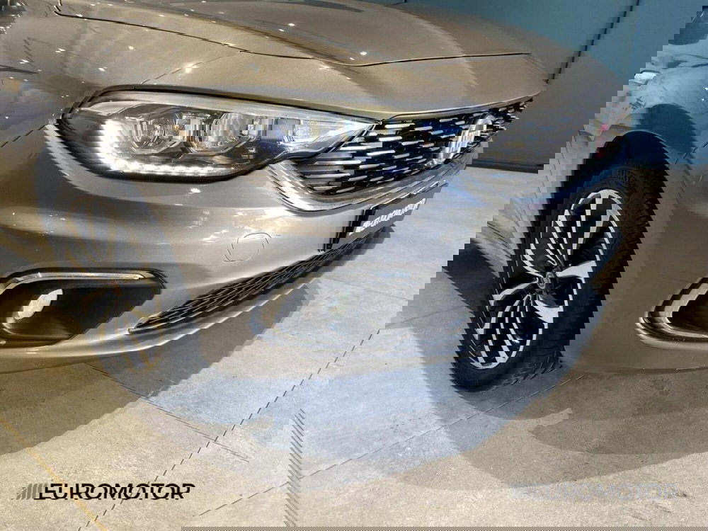 Fiat Tipo Station Wagon usata a Bari (4)