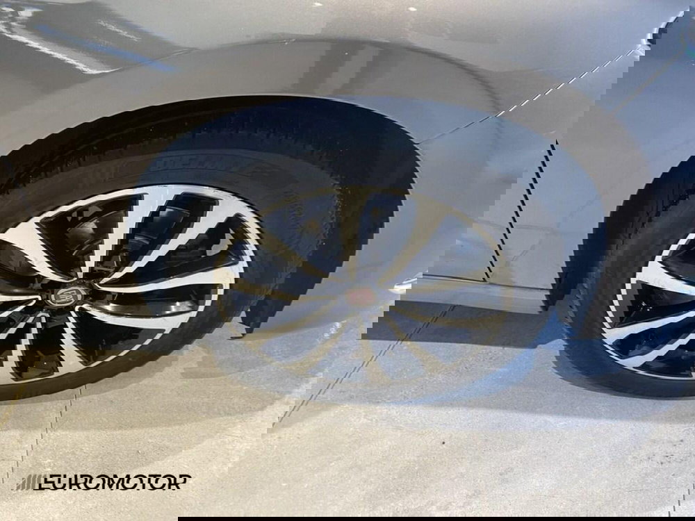 Fiat Tipo Station Wagon usata a Bari (5)