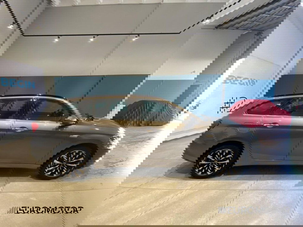 Fiat Tipo Station Wagon usata a Bari (6)
