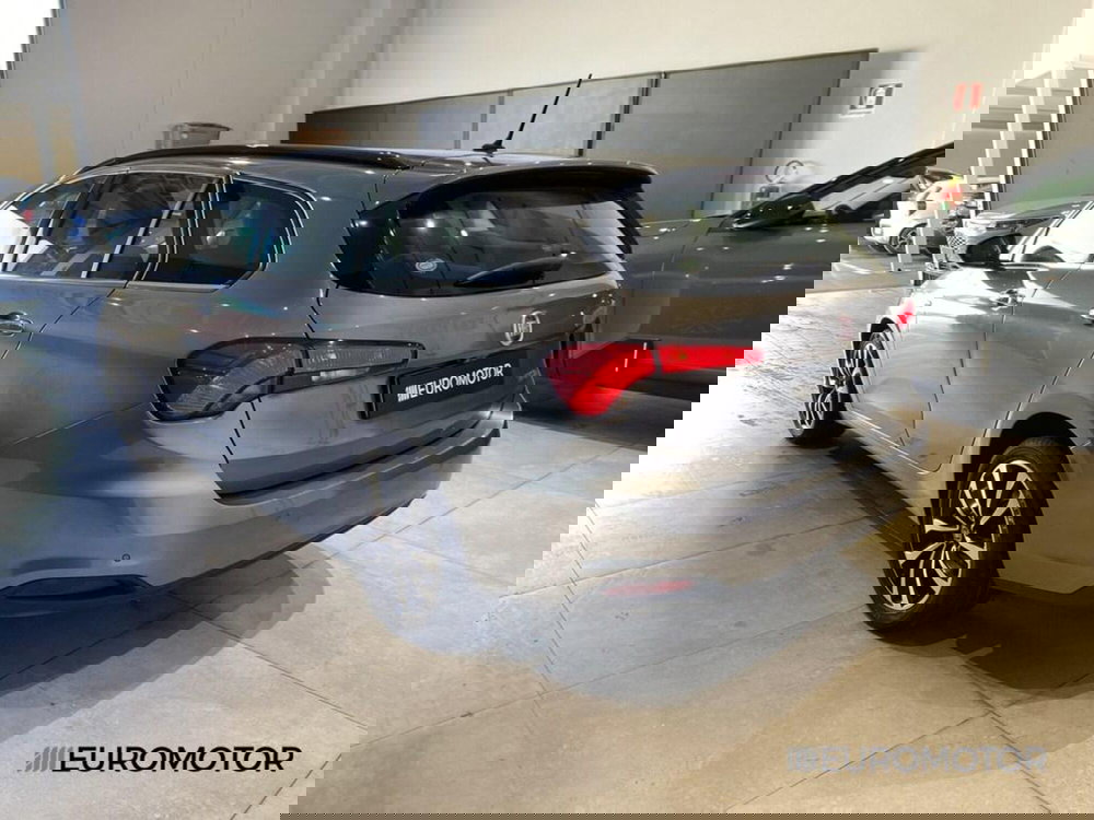 Fiat Tipo Station Wagon usata a Bari (9)