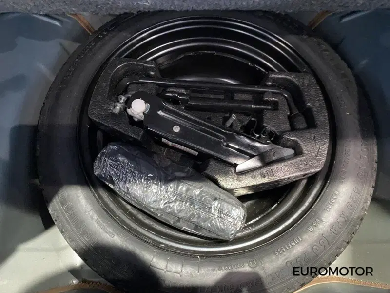 Citroen C1 usata a Bari (15)