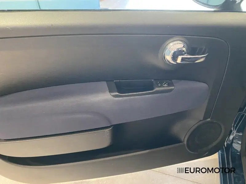 Fiat 500 usata a Bari (10)