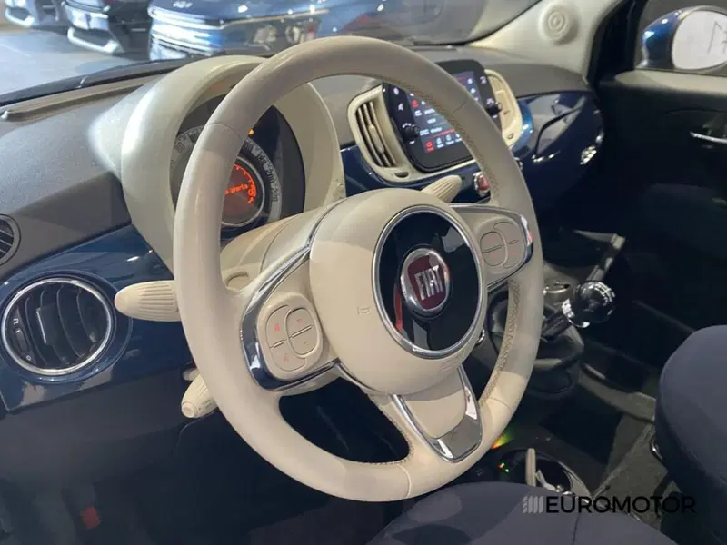 Fiat 500 usata a Bari (11)