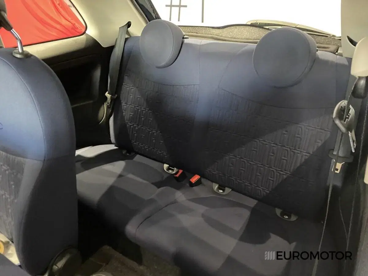Fiat 500 usata a Bari (13)