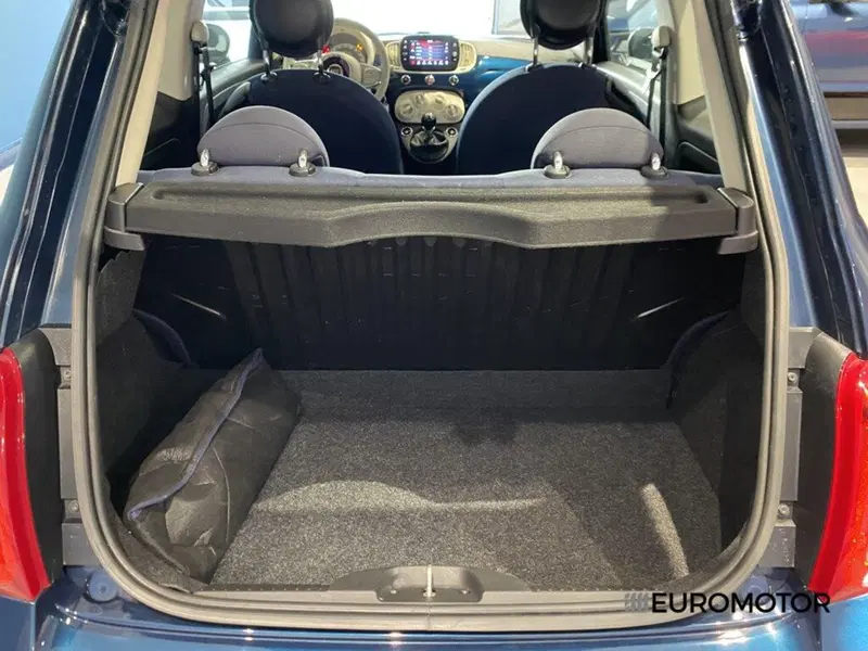 Fiat 500 usata a Bari (14)