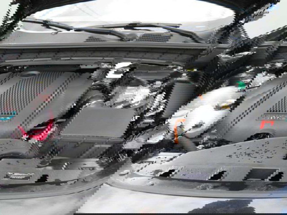 Lynk & Co 01 usata a Firenze (10)