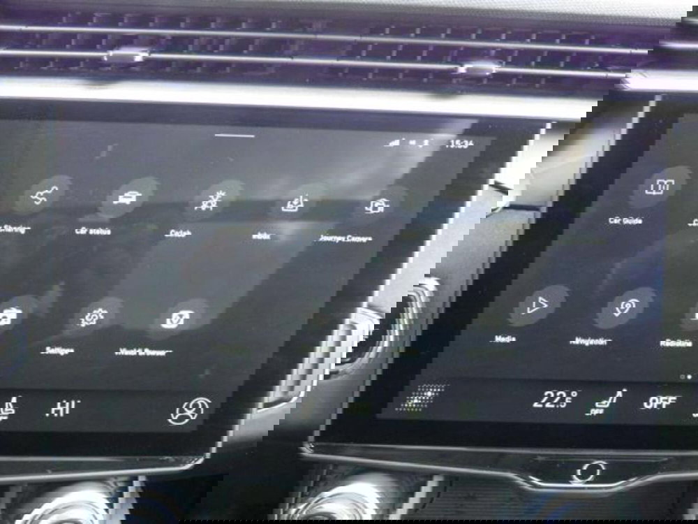 Lynk & Co 01 usata a Firenze (11)