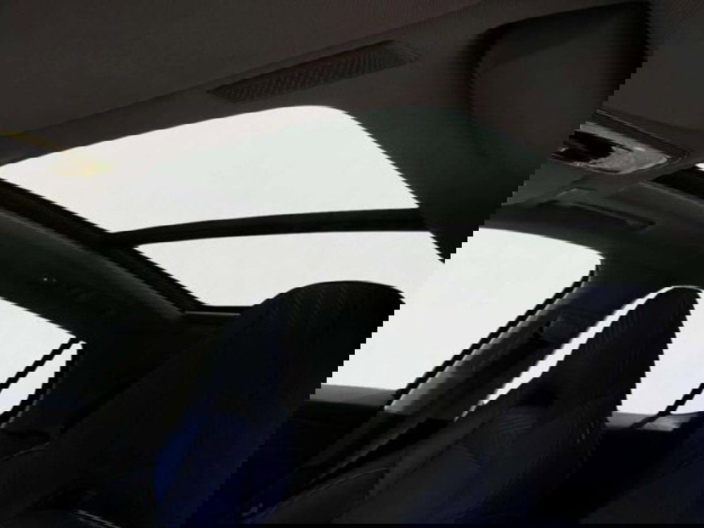 Lynk & Co 01 usata a Firenze (12)