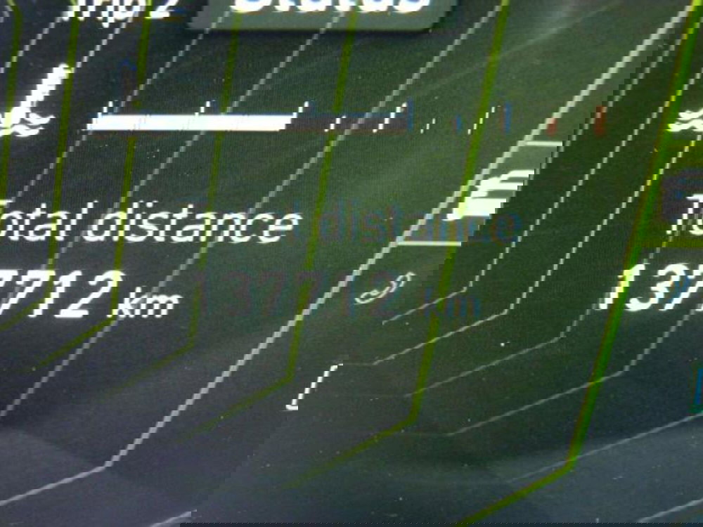 Lynk & Co 01 usata a Firenze (13)