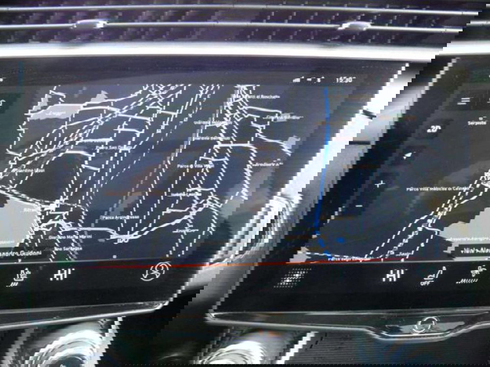 Lynk & Co 01 usata a Firenze (14)