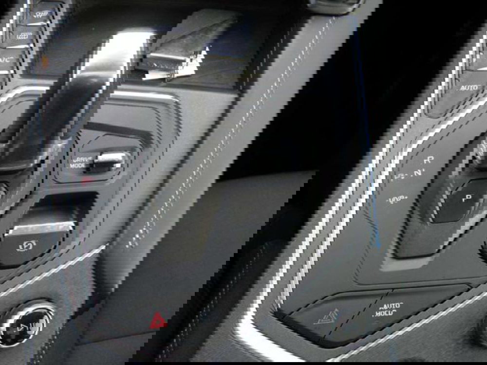 Lynk & Co 01 usata a Firenze (15)