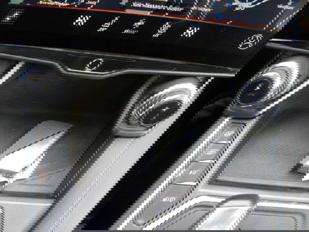 Lynk & Co 01 usata a Firenze (16)