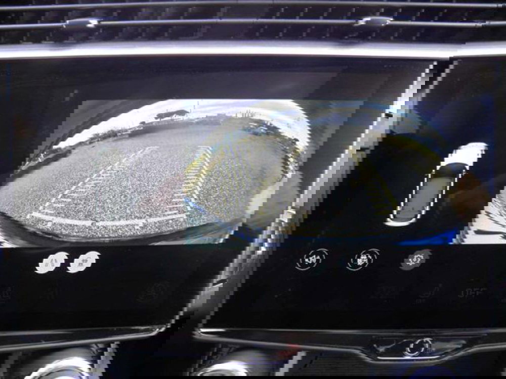 Lynk & Co 01 usata a Firenze (17)