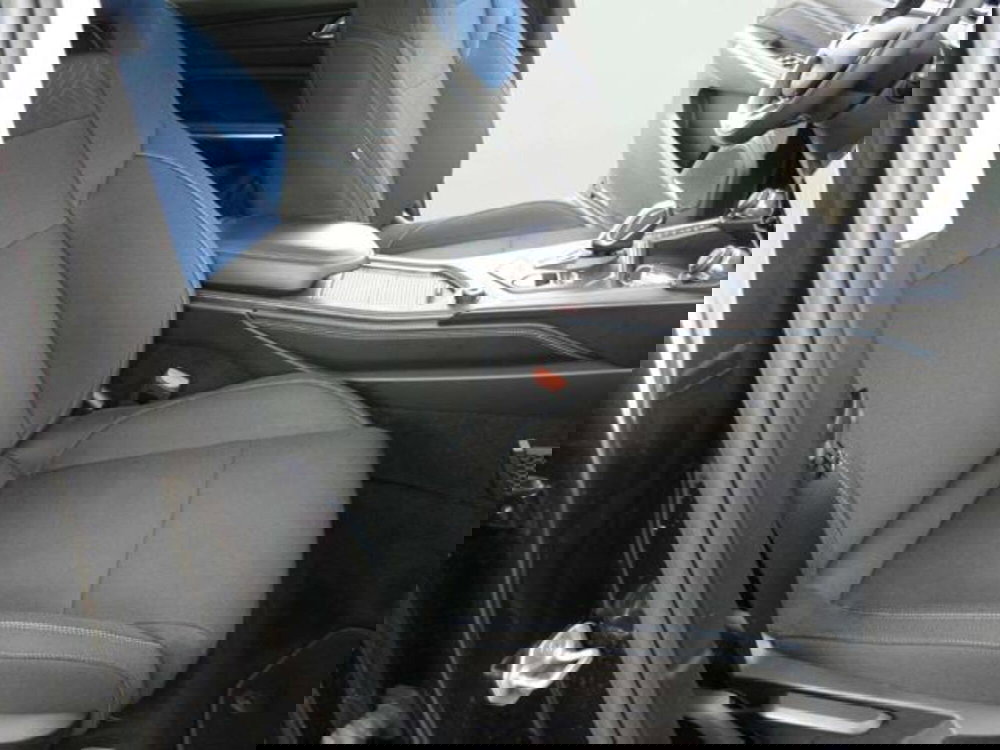 Lynk & Co 01 usata a Firenze (18)