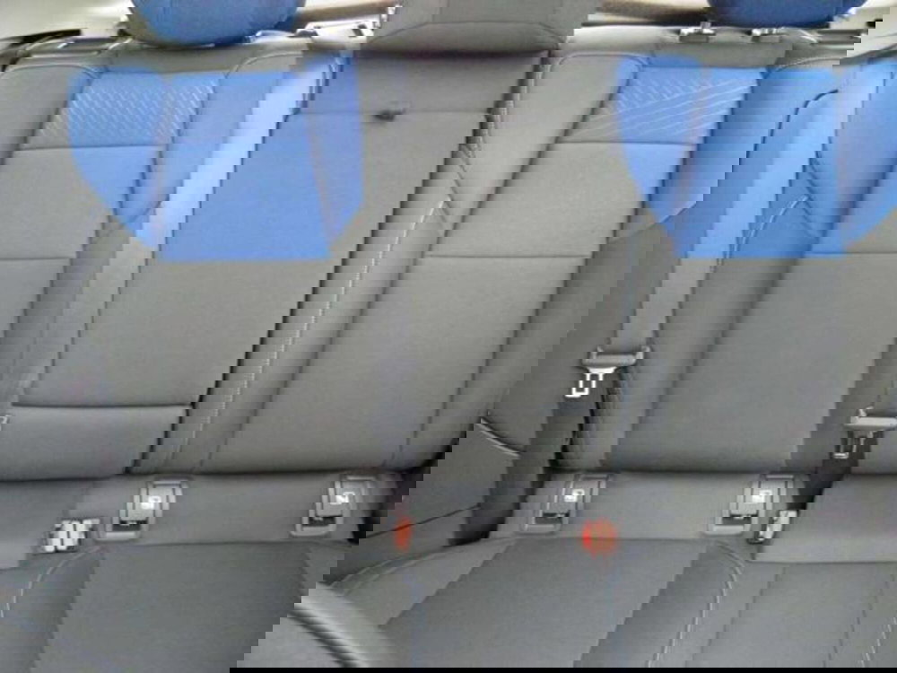 Lynk & Co 01 usata a Firenze (19)