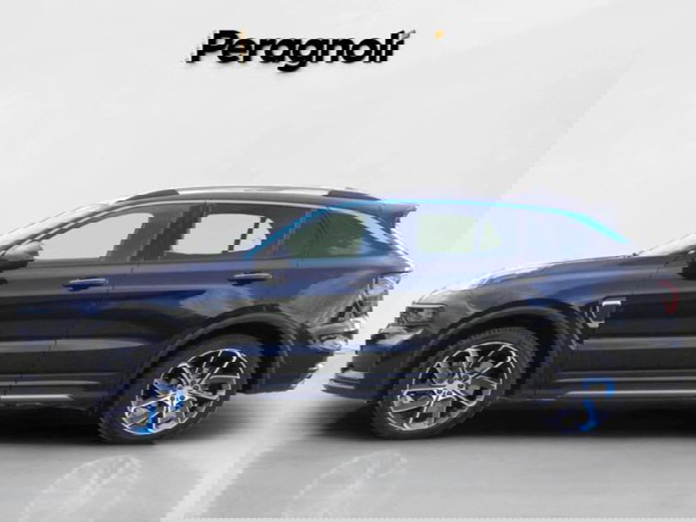 Lynk & Co 01 usata a Firenze (3)