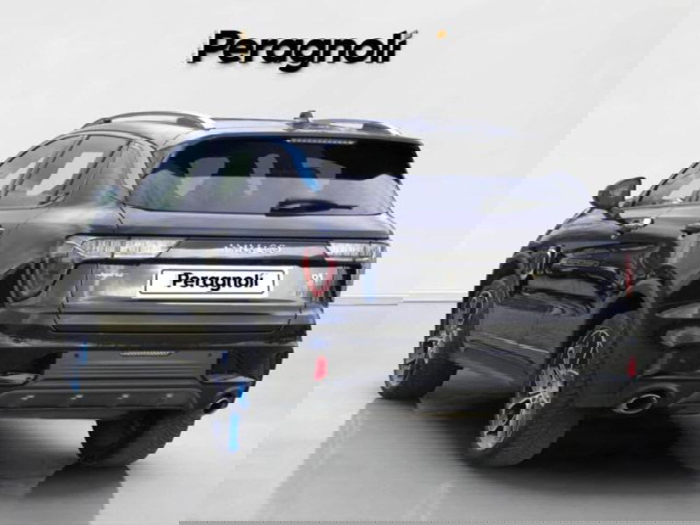 Lynk & Co 01 usata a Firenze (4)