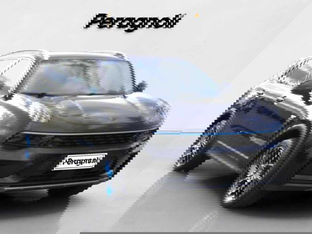 Lynk & Co 01 usata a Firenze (8)