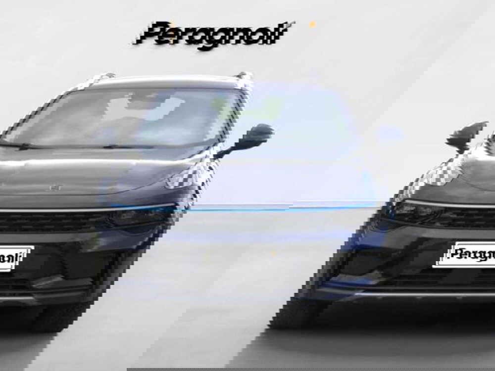 Lynk & Co 01 usata a Firenze (9)