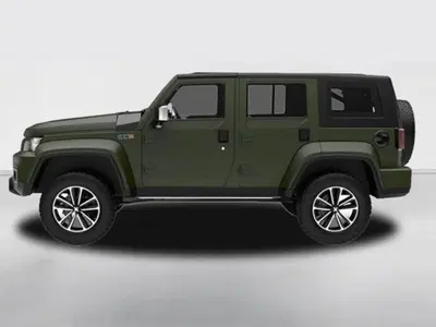 ICH-X K2 K2 2.0 turbo diesel 4x4 162cv auto del 2025 usata a Firenze