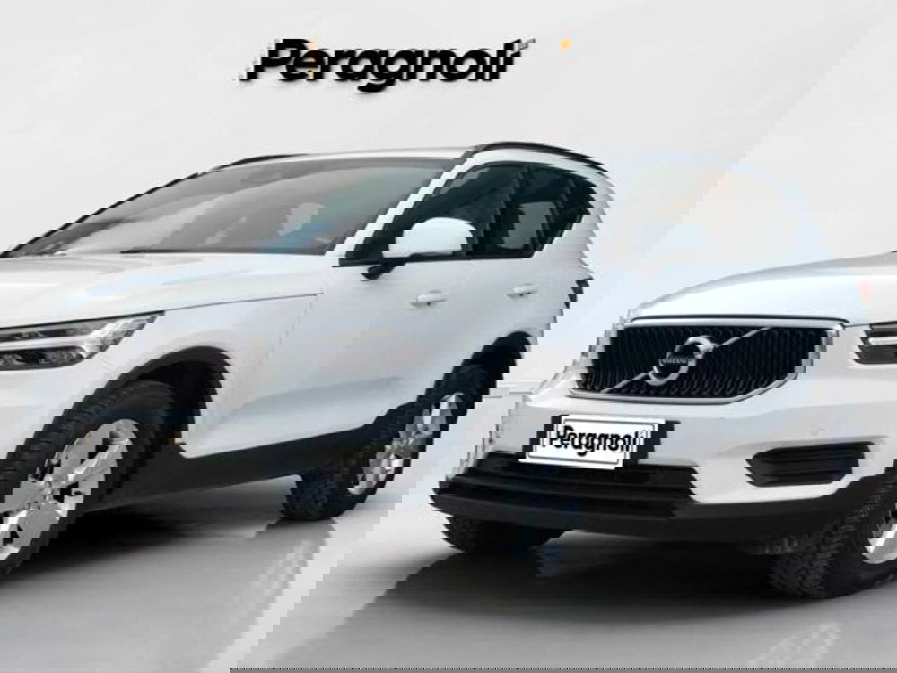 Volvo XC40 usata a Firenze