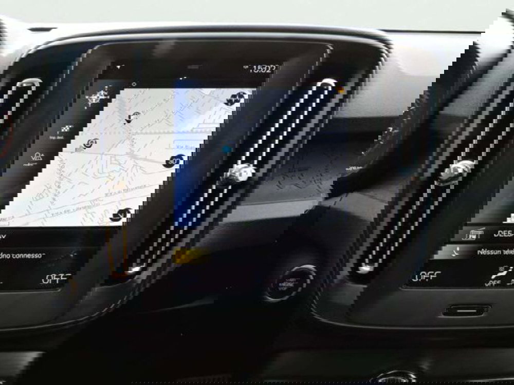 Volvo XC40 usata a Firenze (10)