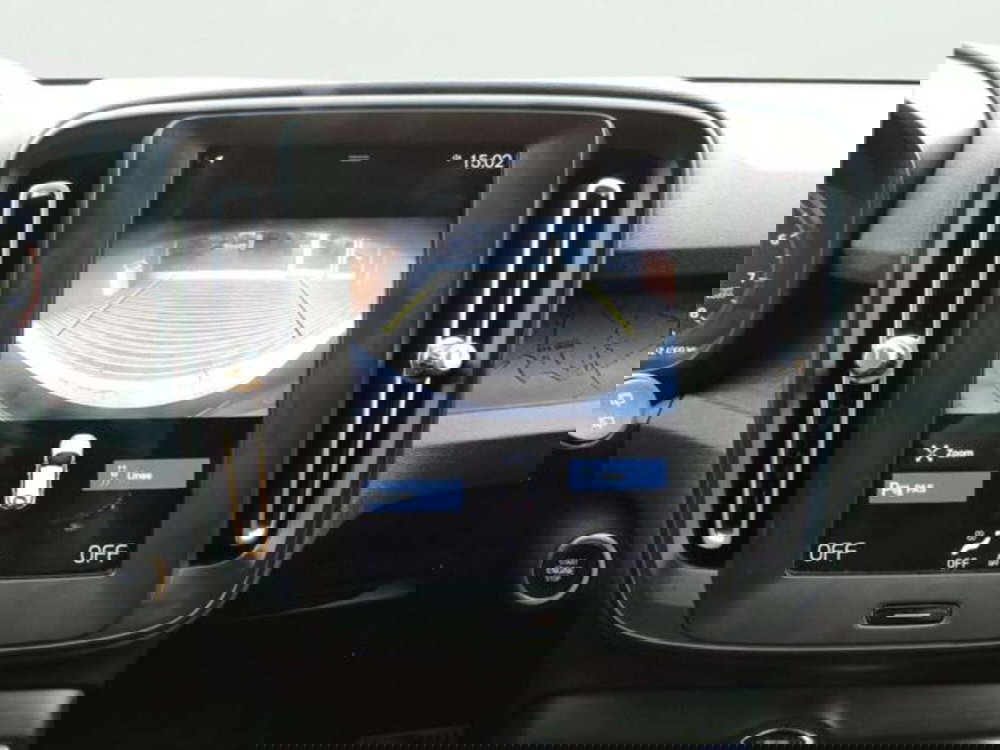 Volvo XC40 usata a Firenze (11)