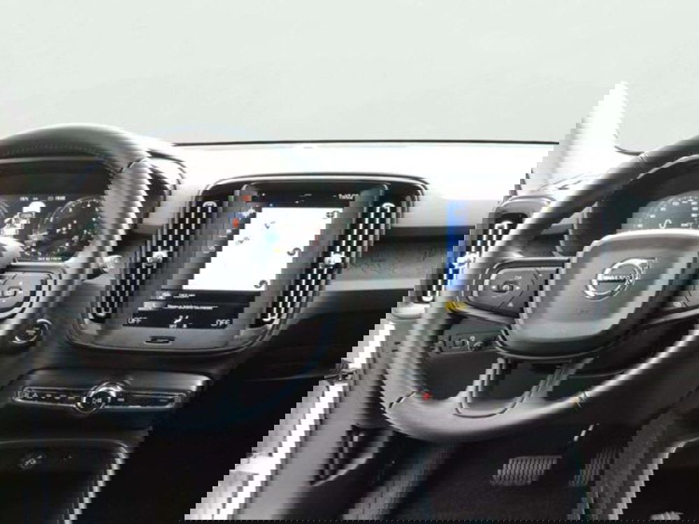 Volvo XC40 usata a Firenze (14)