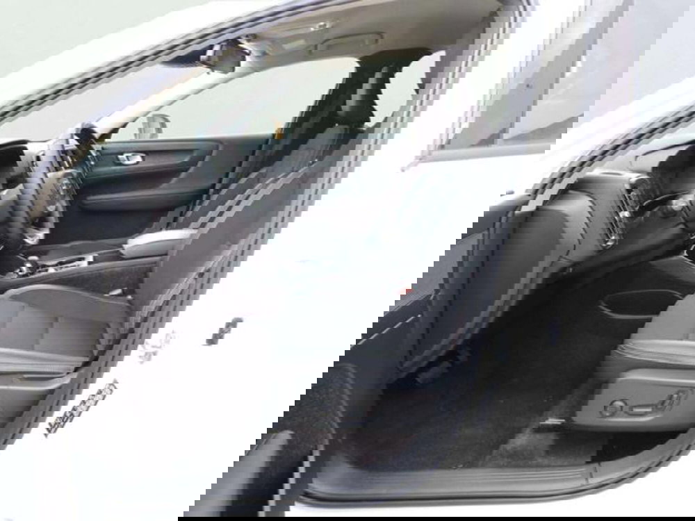 Volvo XC40 usata a Firenze (15)