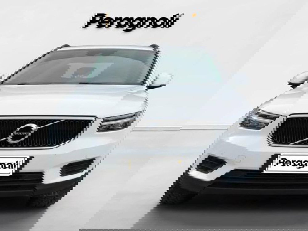 Volvo XC40 usata a Firenze (2)