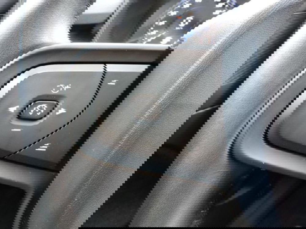 Volvo XC40 usata a Firenze (20)