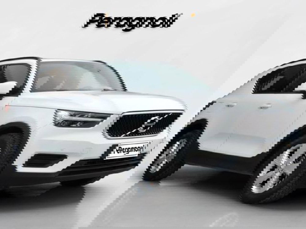 Volvo XC40 usata a Firenze (3)