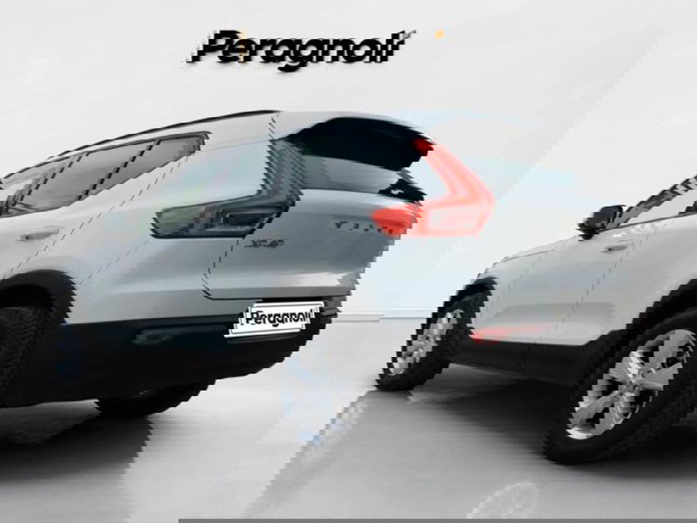 Volvo XC40 usata a Firenze (4)