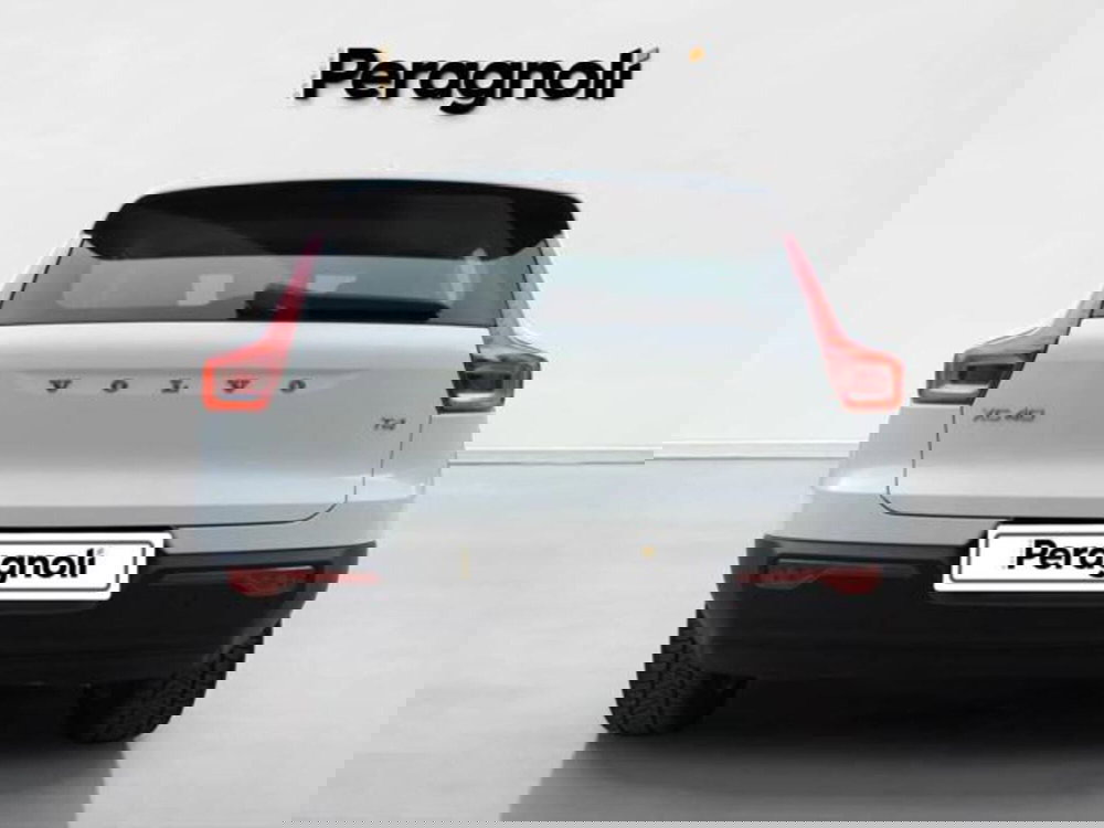 Volvo XC40 usata a Firenze (5)