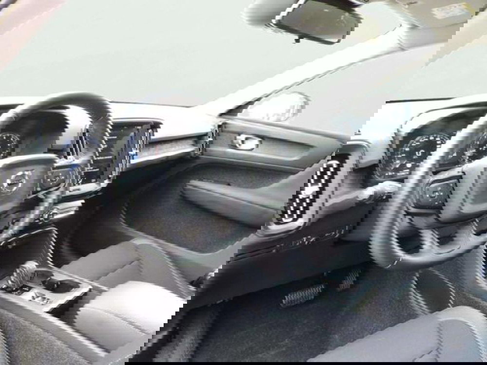 Volvo XC40 usata a Firenze (8)