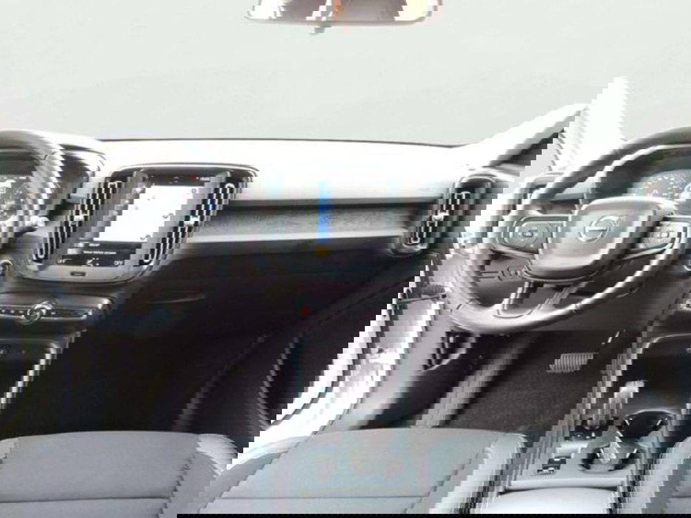 Volvo XC40 usata a Firenze (9)