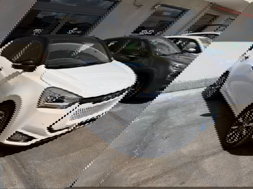 Evo Evo 3 usata a Agrigento