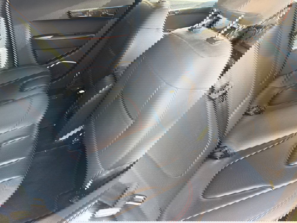 Evo Evo 3 usata a Agrigento (10)