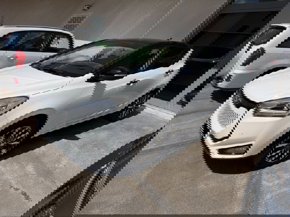 Evo Evo 3 usata a Agrigento (2)