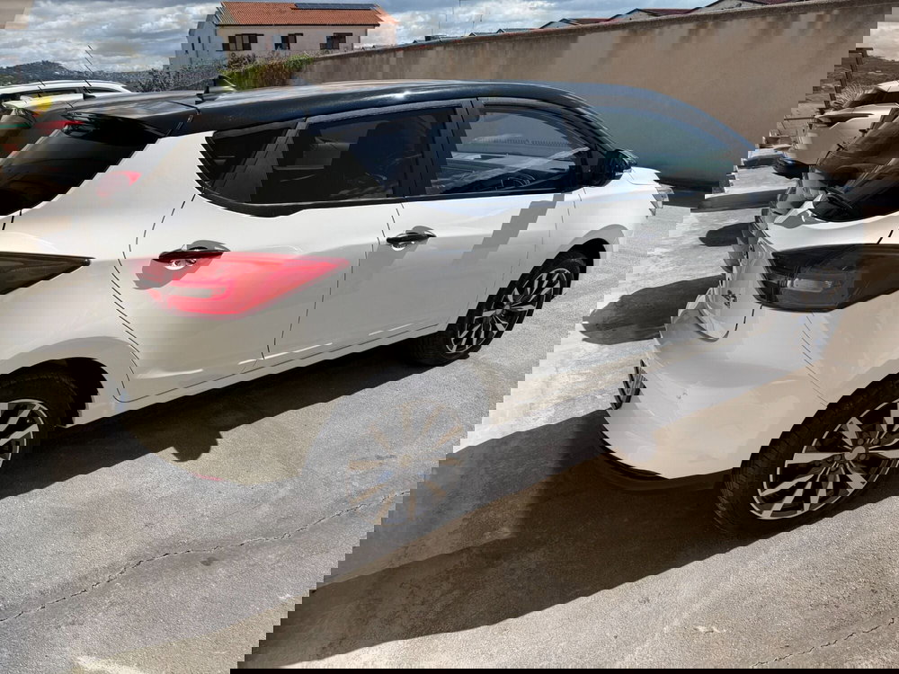 Evo Evo 3 usata a Agrigento (3)