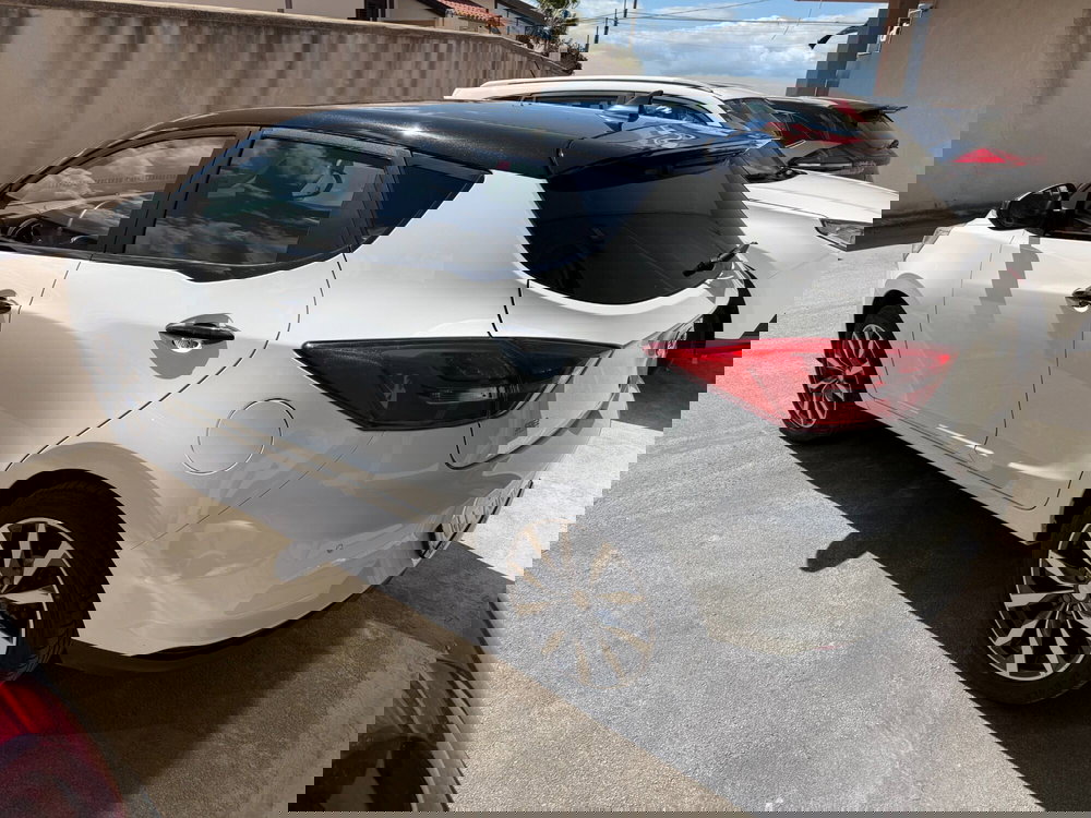 Evo Evo 3 usata a Agrigento (4)