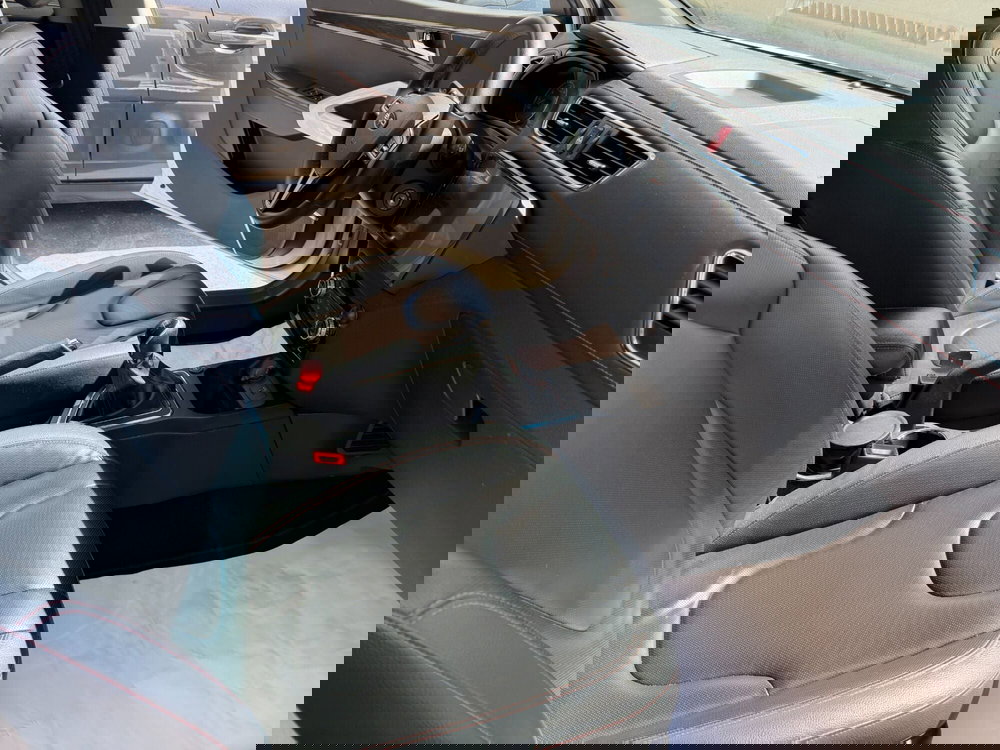 Evo Evo 3 usata a Agrigento (6)