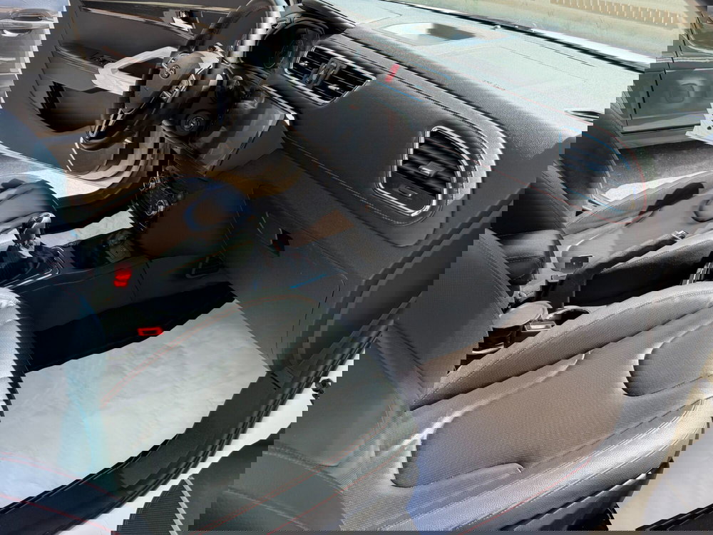 Evo Evo 3 usata a Agrigento (7)