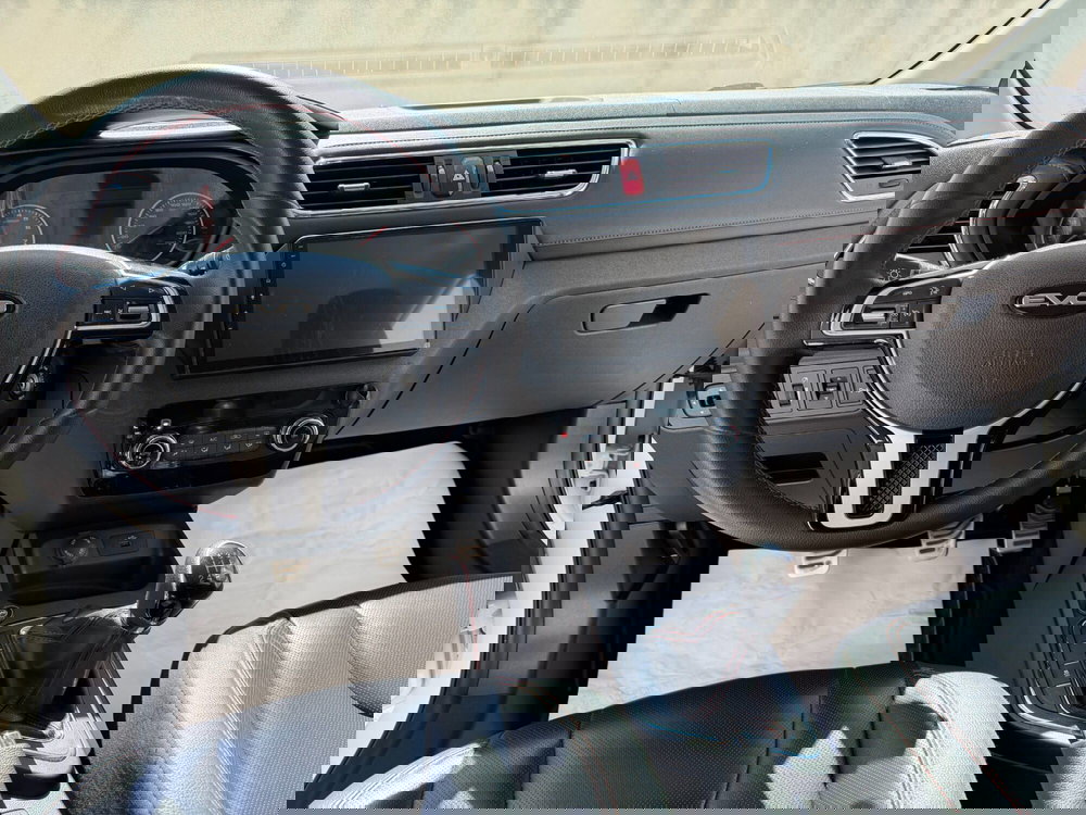 Evo Evo 3 usata a Agrigento (8)