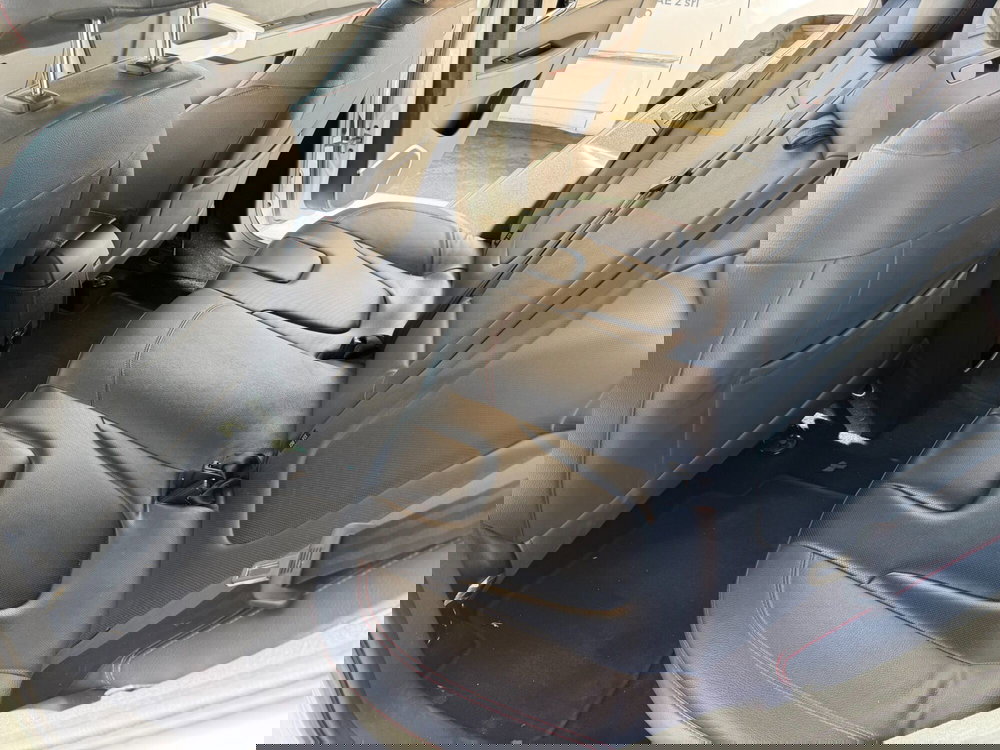 Evo Evo 3 usata a Agrigento (9)